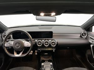 Mercedes A220 bild 14