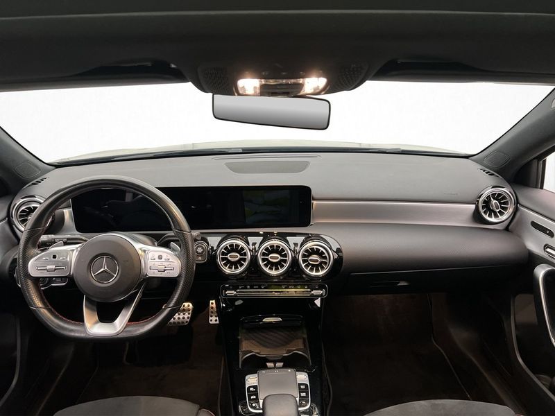 Mercedes A220 bild 14