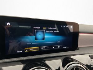 Mercedes A220 bild 22