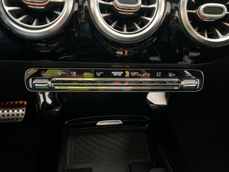 Mercedes A220 bild 25
