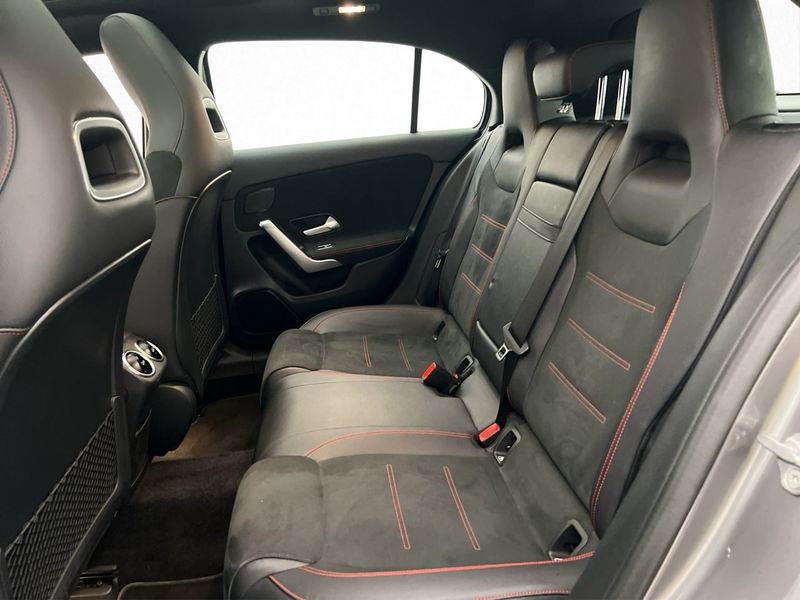 Mercedes A220 bild 28