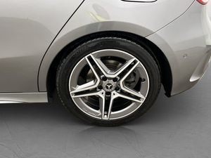 Mercedes A220 bild 31