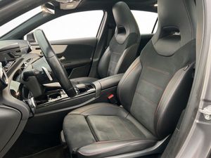 Mercedes A220 bild 12