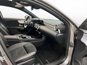 Mercedes A220 bild 26