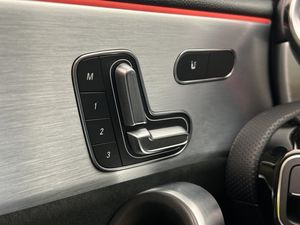 Mercedes A220 bild 11