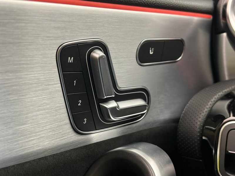 Mercedes A220 bild 11