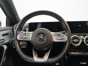 Mercedes A220 bild 15