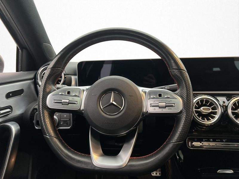 Mercedes A220 bild 15