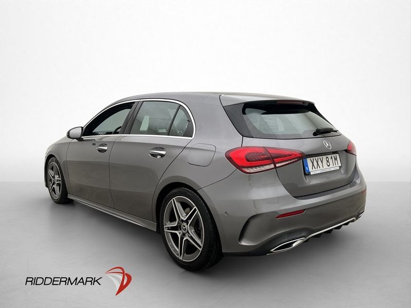 Mercedes A220 bild 5