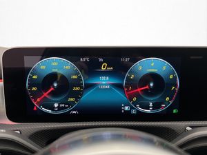 Mercedes A220 bild 18