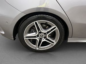 Mercedes A220 bild 32