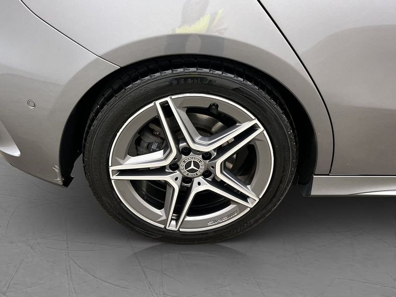Mercedes A220 bild 32