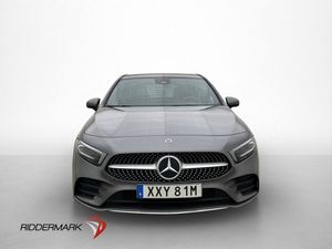 Mercedes A220 bild 2