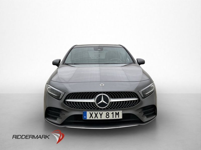 Mercedes A220 bild 2