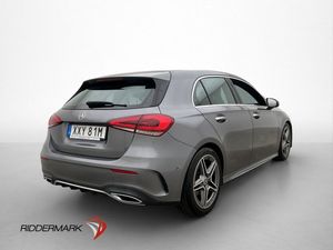 Mercedes A220 bild 8