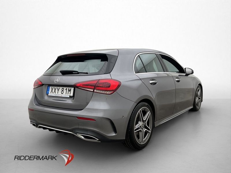 Mercedes A220 bild 8