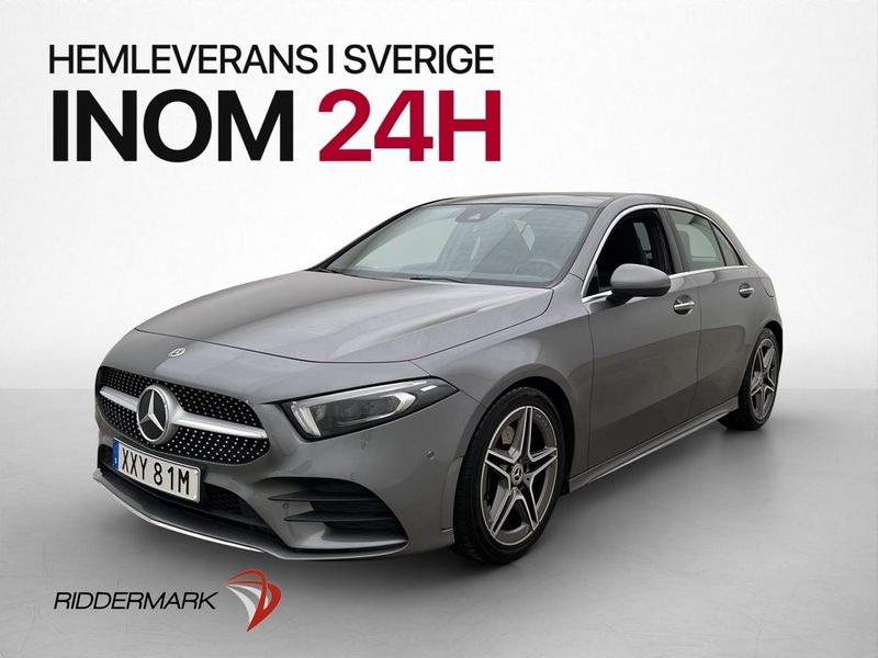 Mercedes A220 bild 3