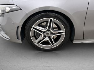Mercedes A220 bild 30