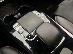 Mercedes A220 bild 24