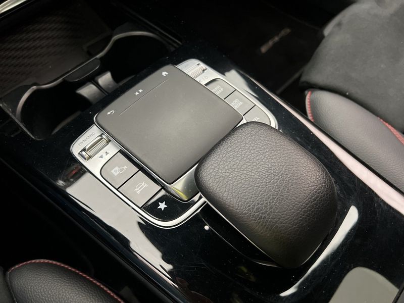 Mercedes A220 bild 24