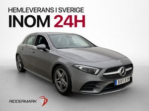 Mercedes A220 bild 1