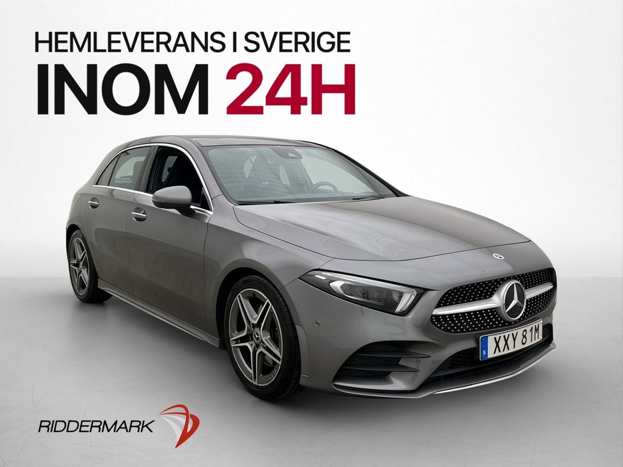 Mercedes A220