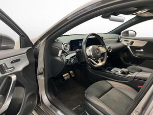 Mercedes A220 bild 10