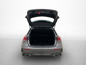 Mercedes A220 bild 29