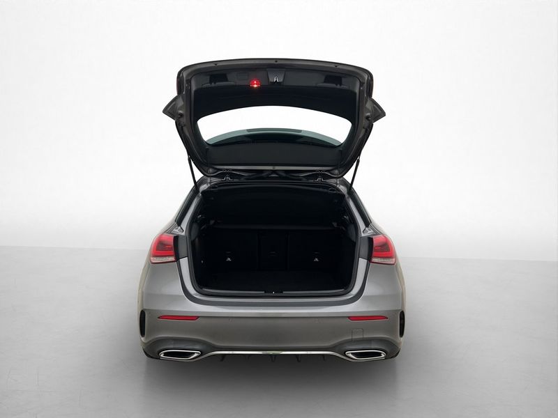 Mercedes A220 bild 29