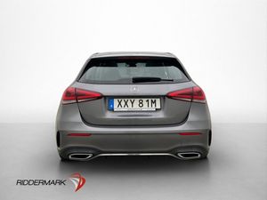 Mercedes A220 bild 6