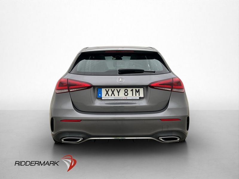 Mercedes A220 bild 6