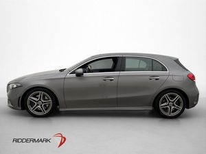 Mercedes A220 bild 4