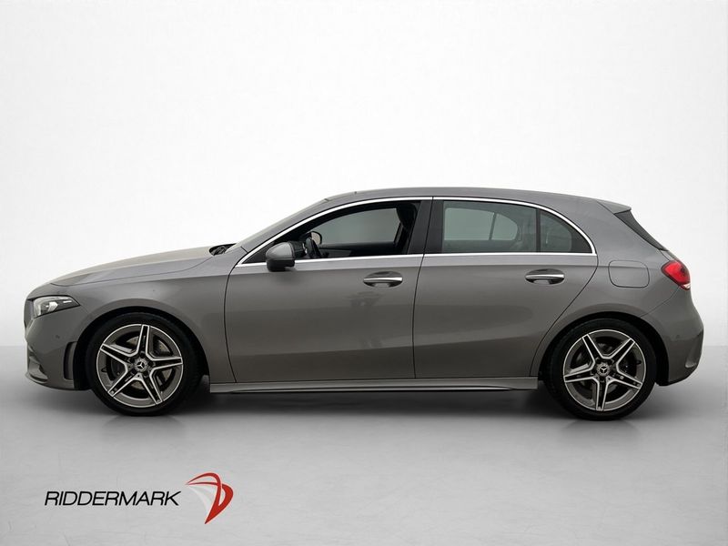 Mercedes A220 bild 4