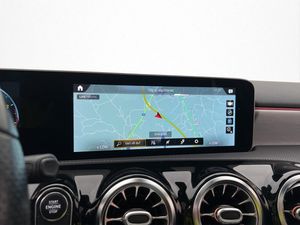 Mercedes A220 bild 23