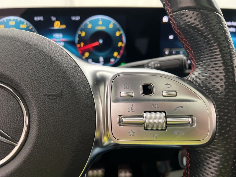 Mercedes A220 bild 19