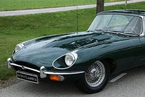 Jaguar E-Type bild 11