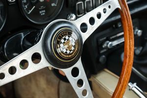 Jaguar E-Type bild 14