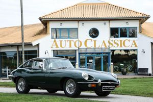 Jaguar E-Type bild 2