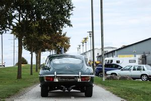 Jaguar E-Type bild 9
