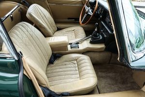 Jaguar E-Type bild 15