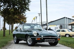 Jaguar E-Type bild 5