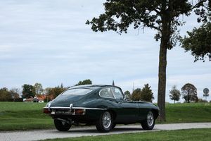 Jaguar E-Type bild 10