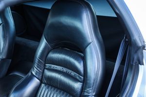 Chevrolet Corvette bild 16