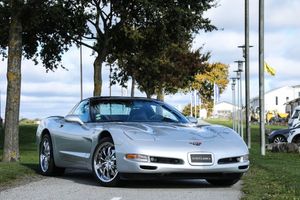Chevrolet Corvette bild 6