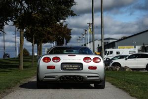 Chevrolet Corvette bild 10