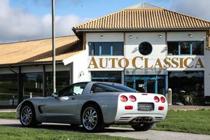 Chevrolet Corvette bild 9