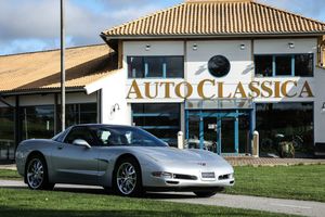 Chevrolet Corvette bild 2