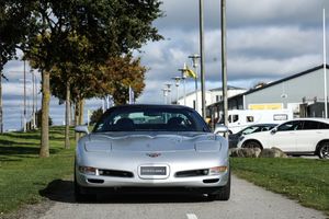 Chevrolet Corvette bild 3