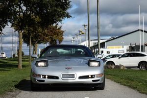 Chevrolet Corvette bild 4