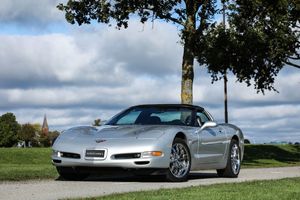 Chevrolet Corvette bild 7
